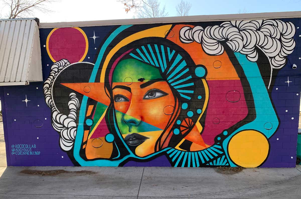 horizon line by koco collab photo