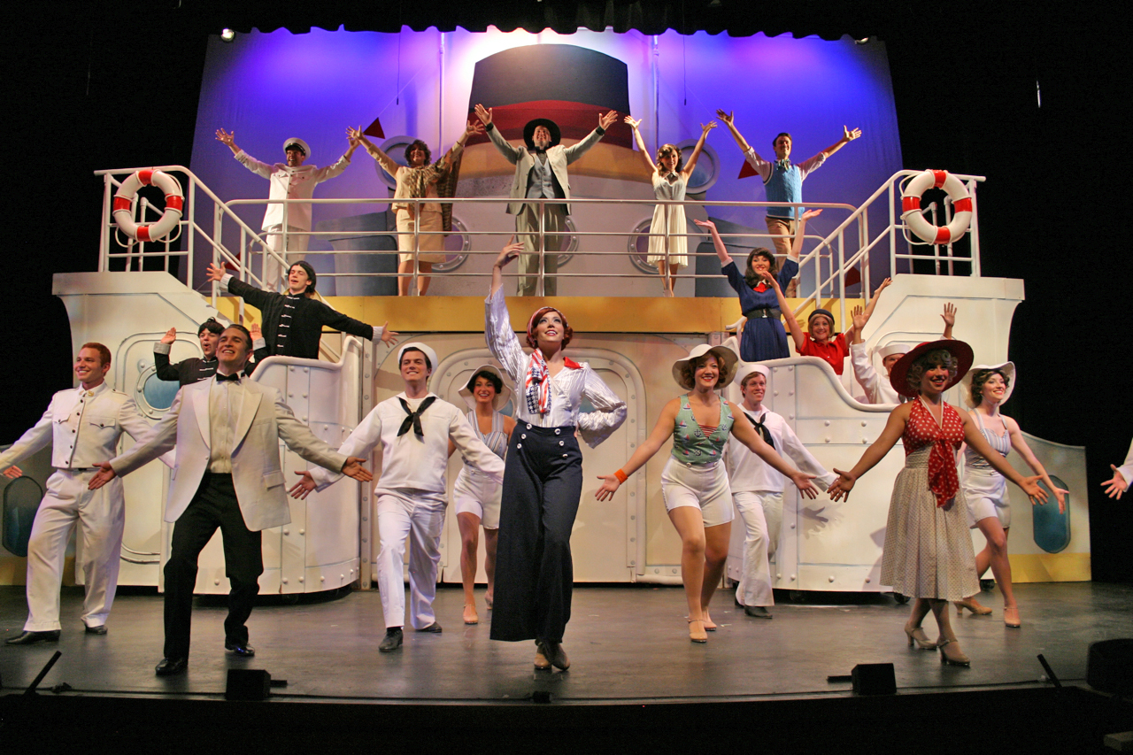 anything goes 2012 photo 2