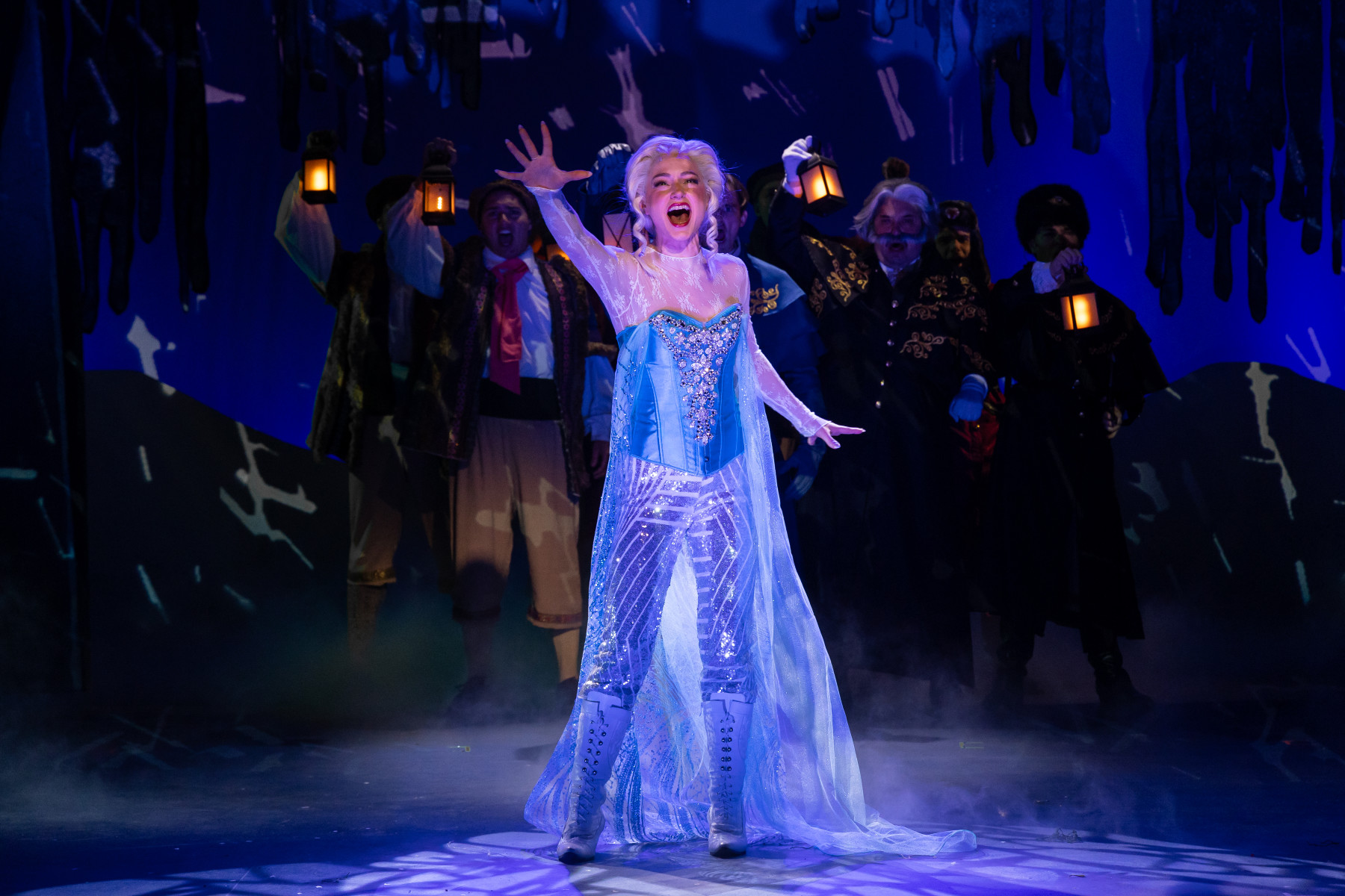 disney's frozen 2025 photo 17