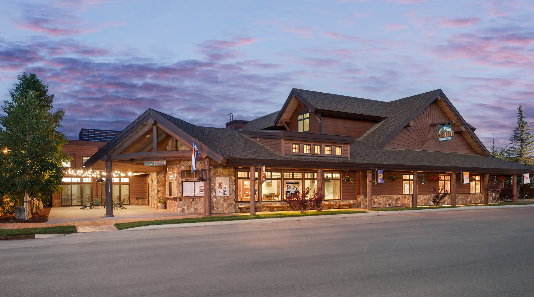 rocky mountain repertory theatre photo 14