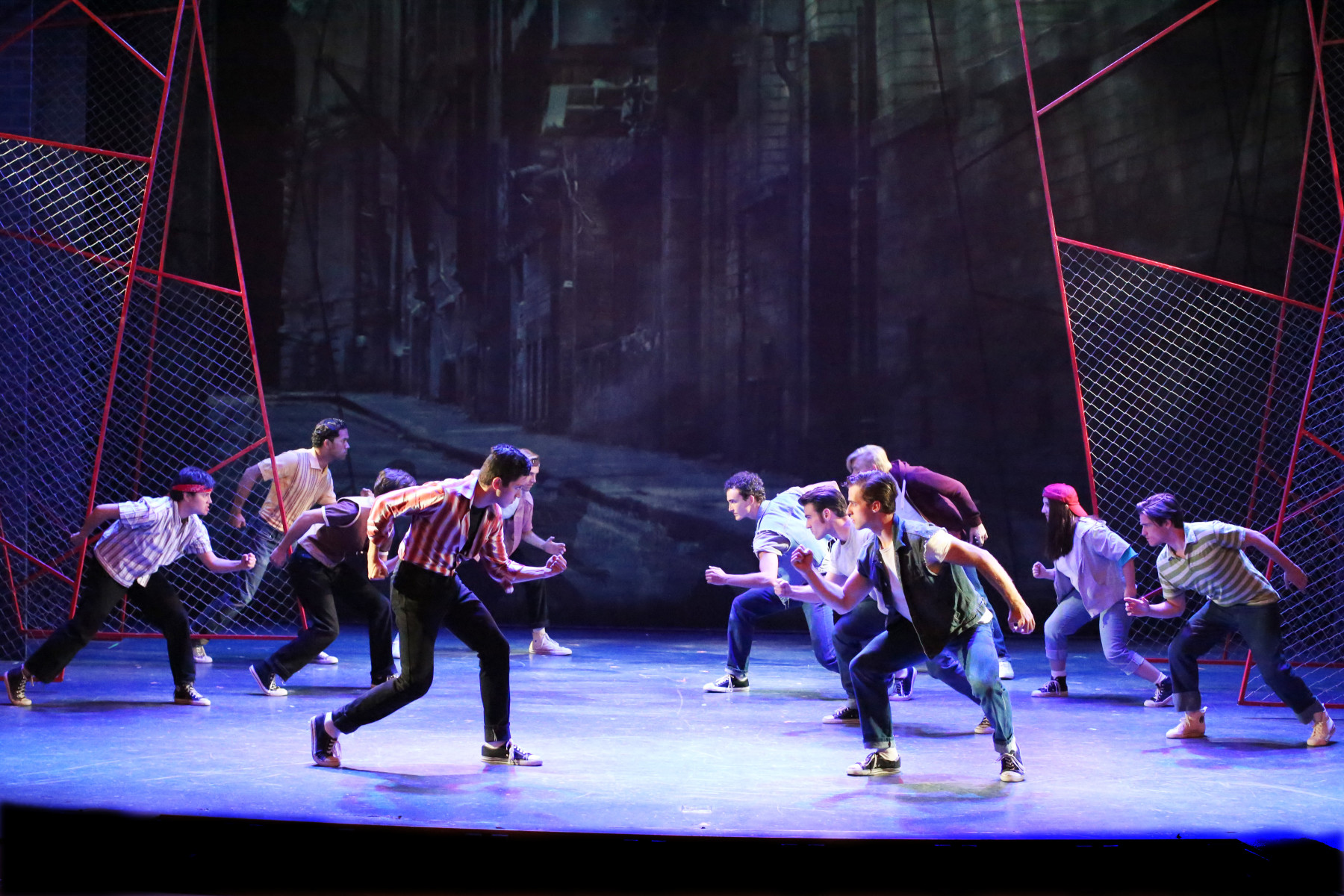 west side story 2017 photo 7