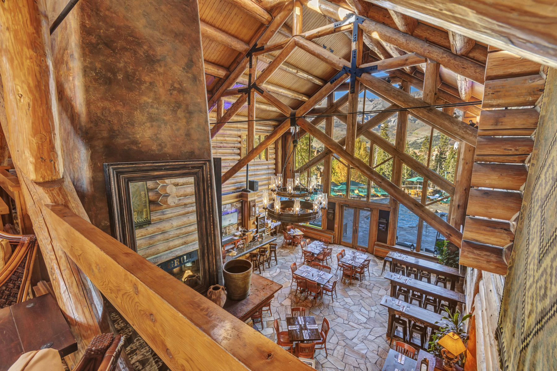 the view, latin-inspired restaurant photo 12