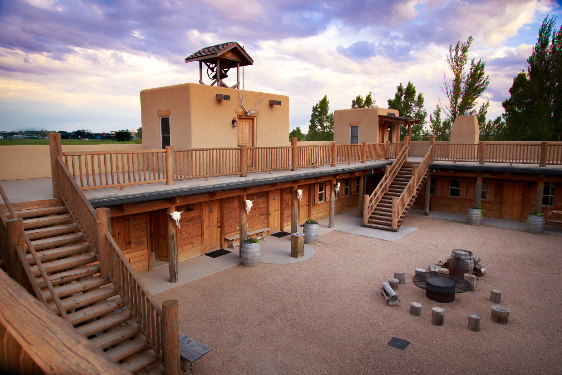 platte river fort photo