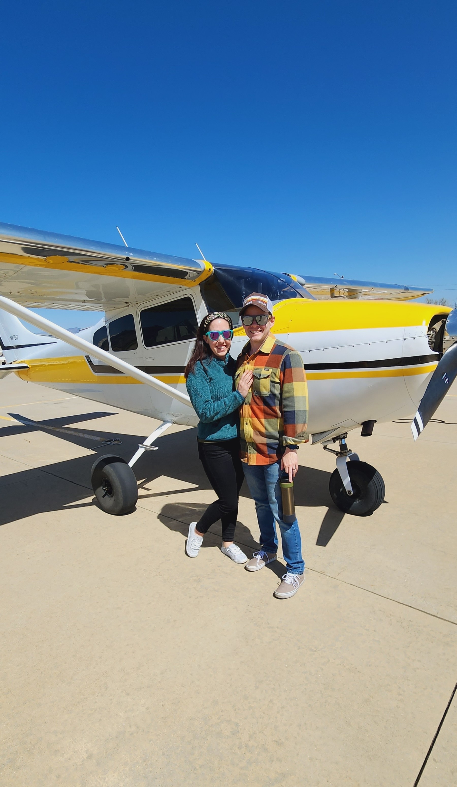 rugged air tours photo