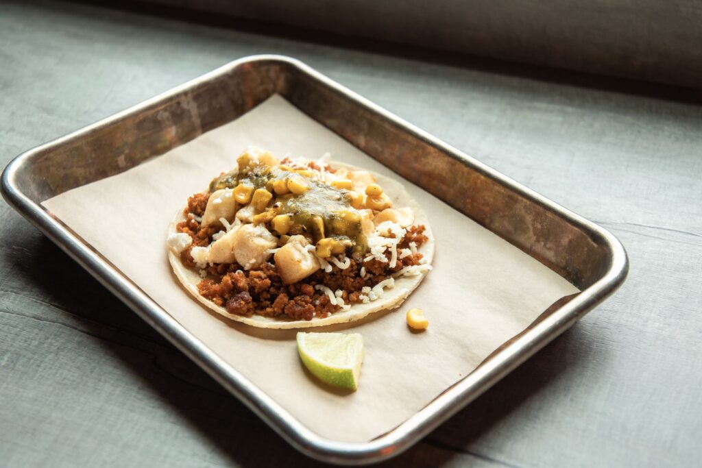 luna's tacos & tequila photo