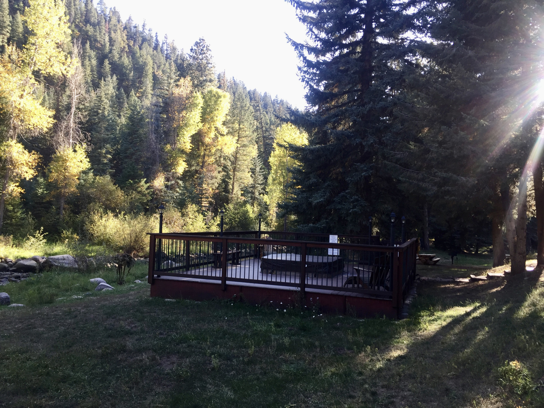 riverside hot tub photo 4