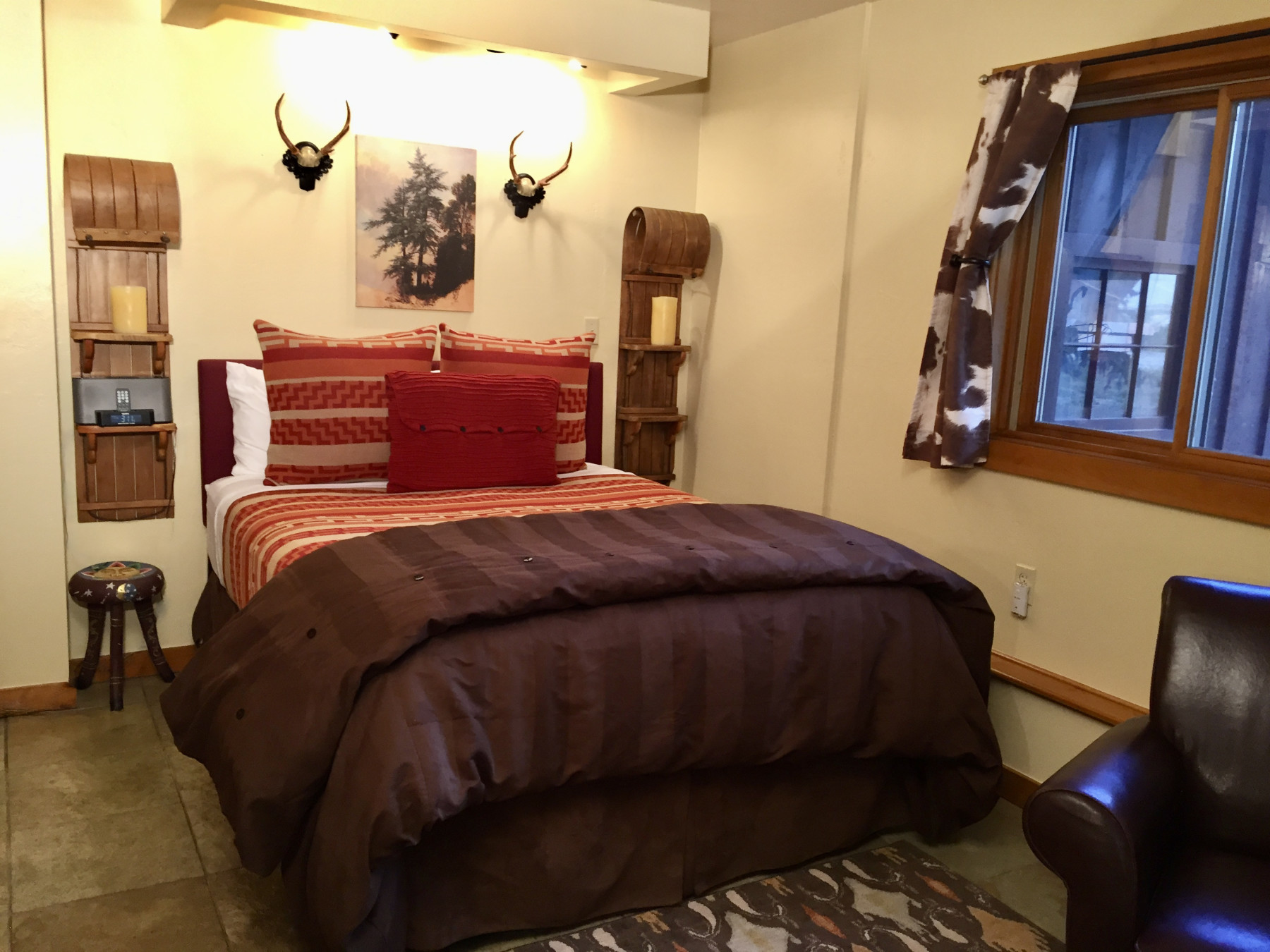 birdsnest cabin photo 9