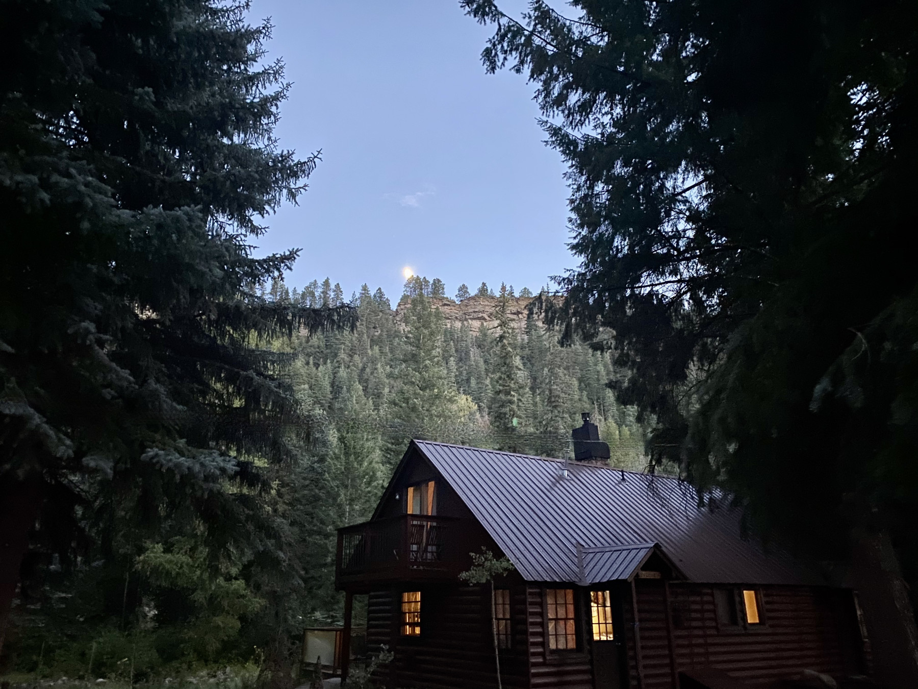 riverview cabin photo 2