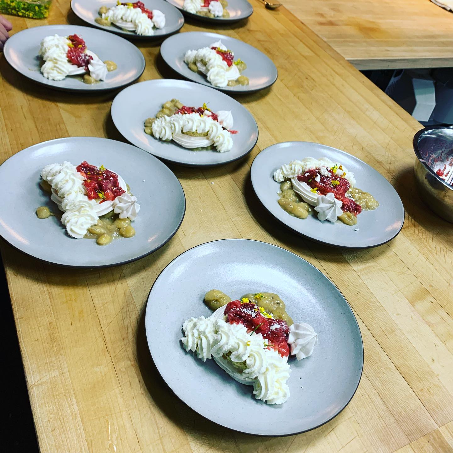 cook street school of culinary arts in denver photo