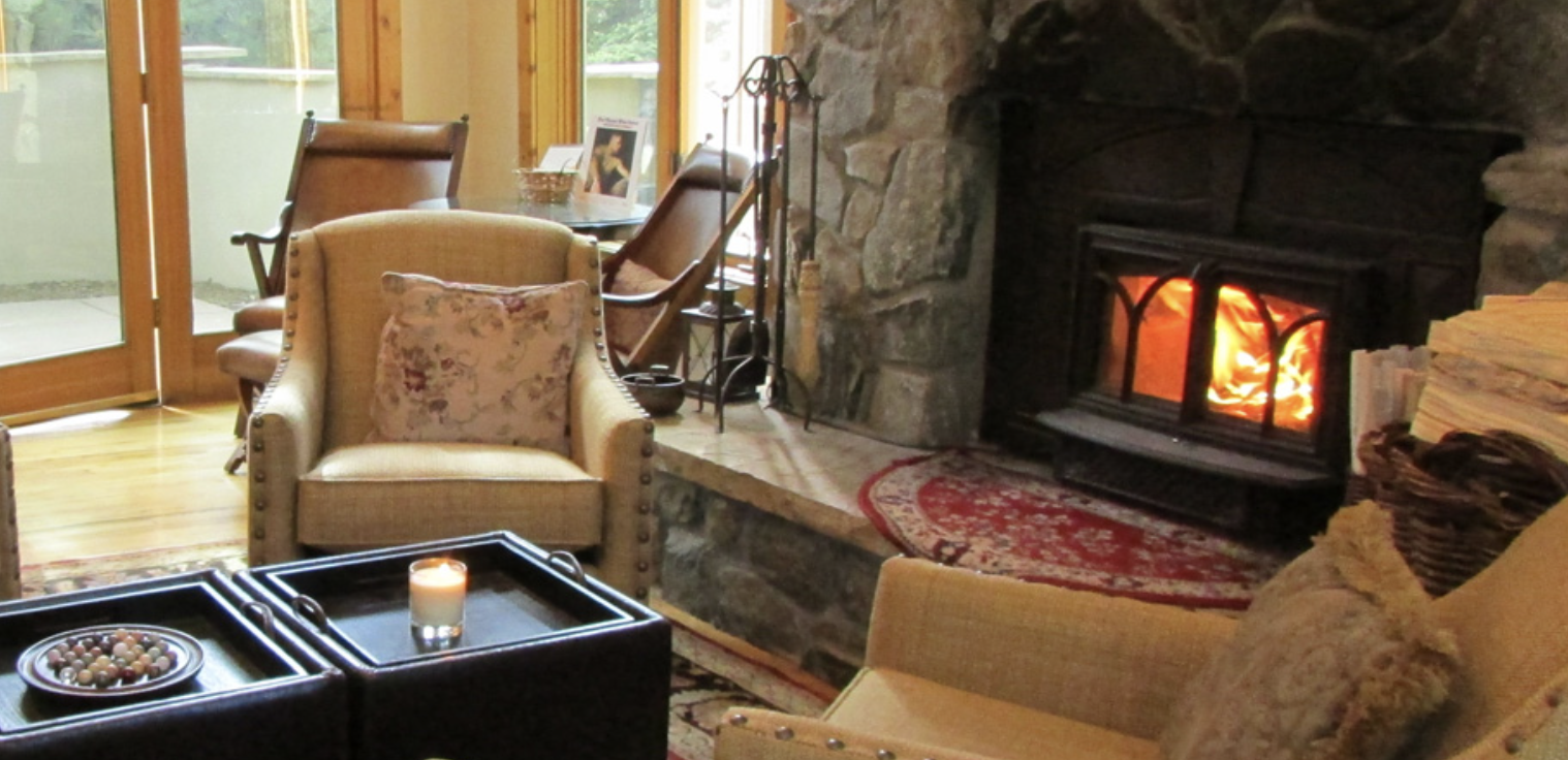 tall grass spa photo