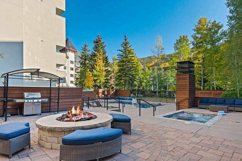 vail spa condominiums photo 11