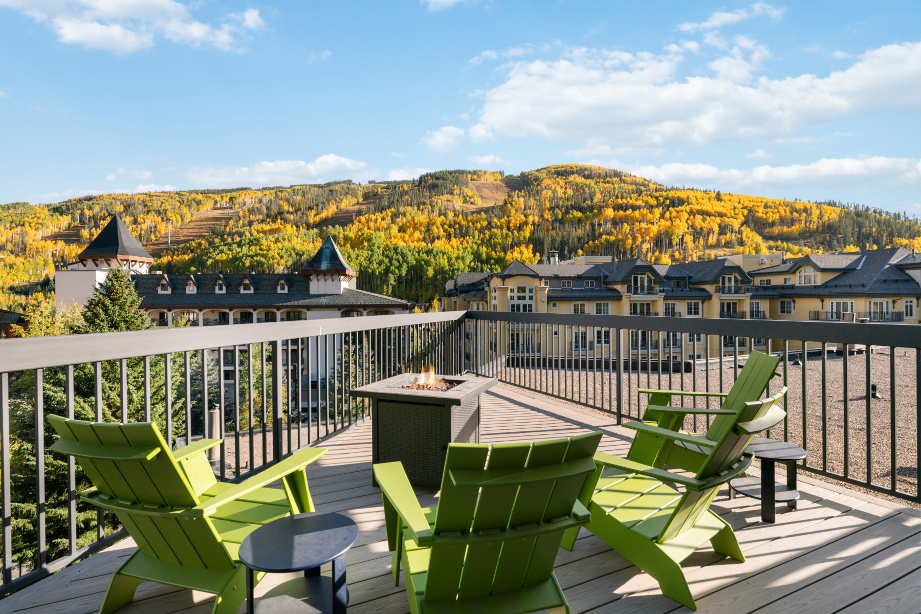 vail spa condominiums photo 5