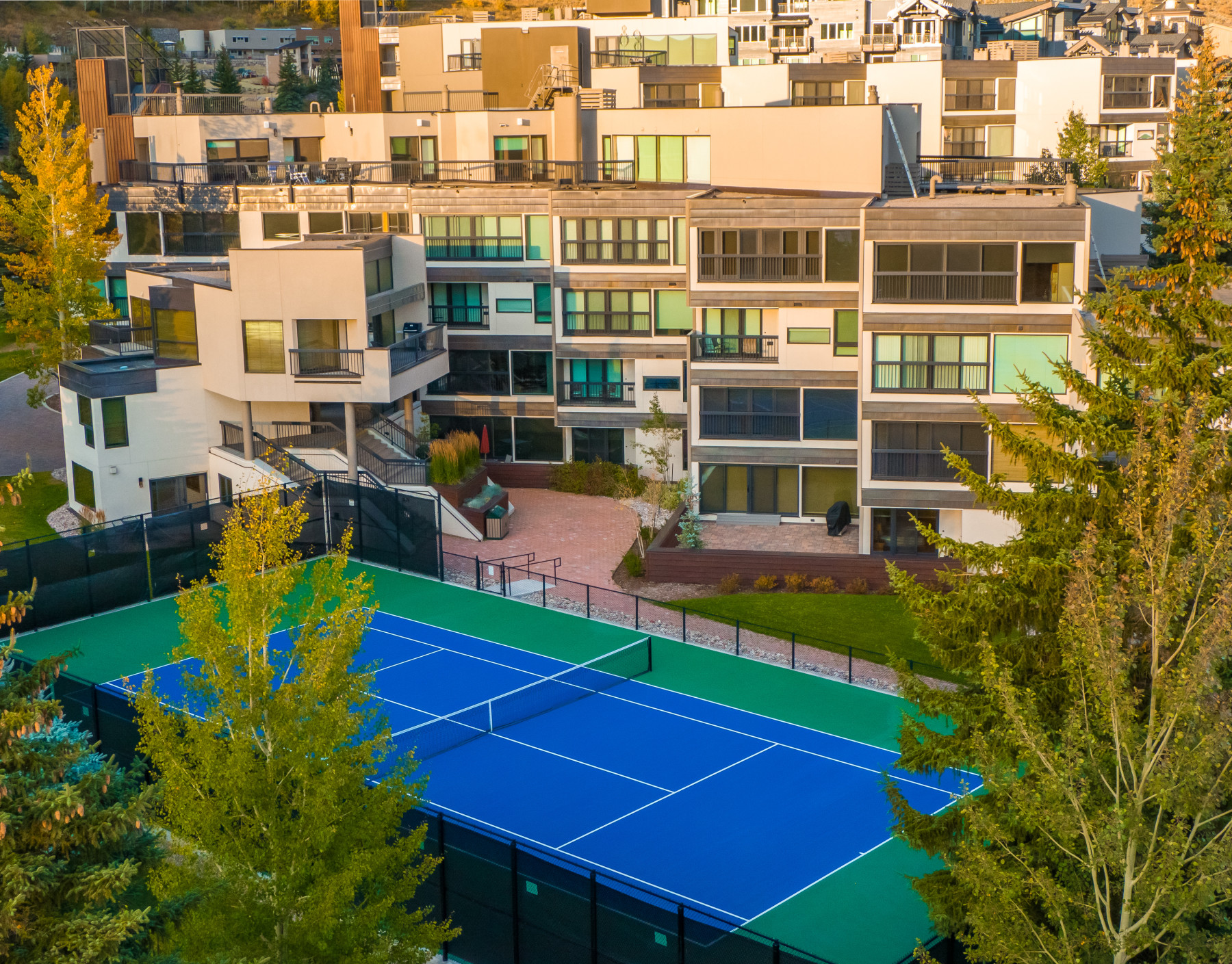 vail spa condominiums photo 9