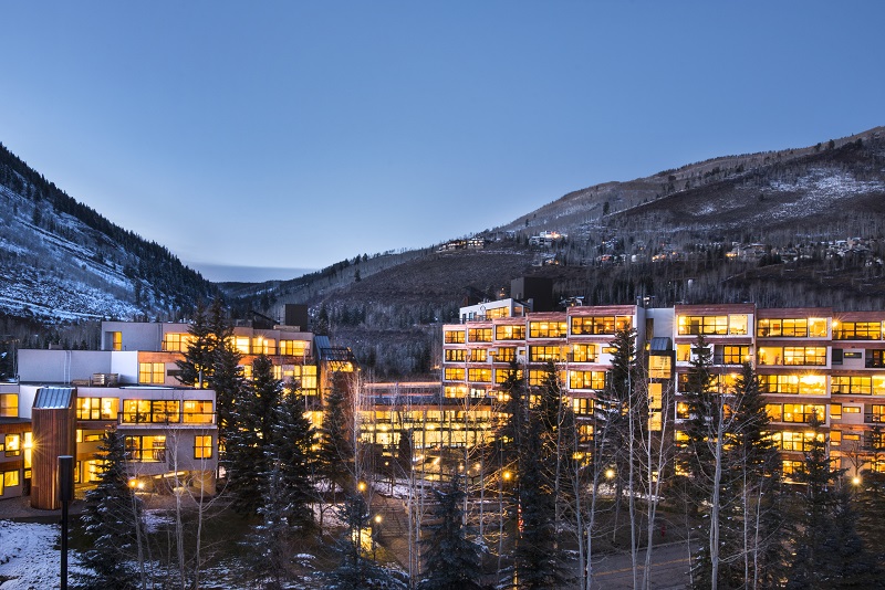 vail spa condominiums photo 20