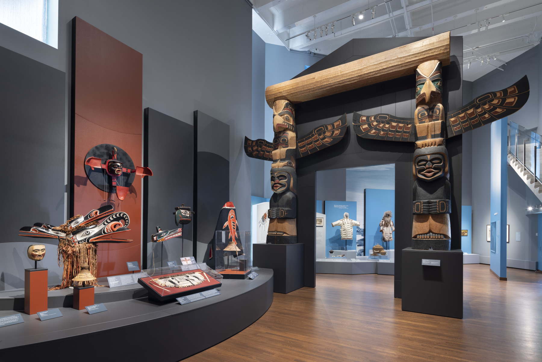 indigenous arts of north america collection photo 7