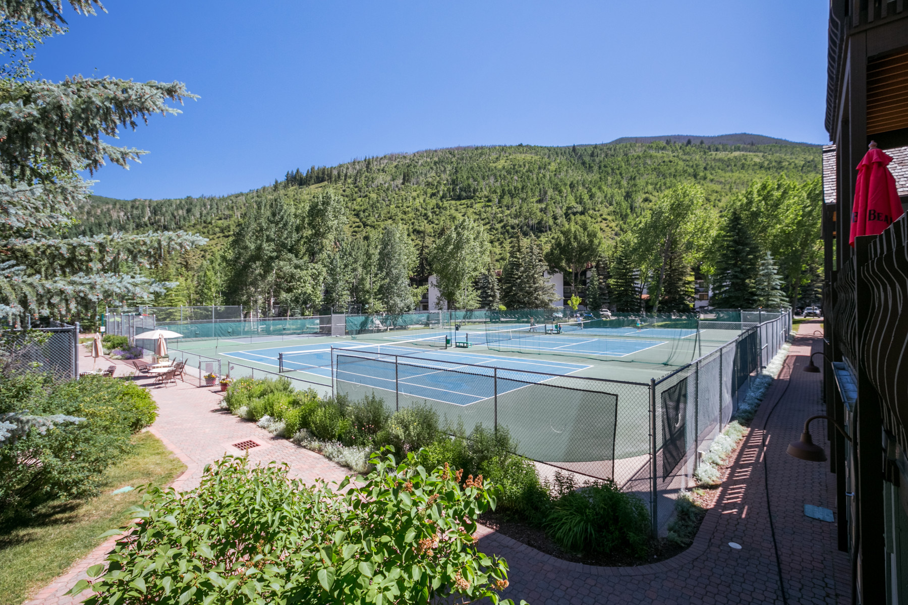 vail racquet club mountain resort photo 6