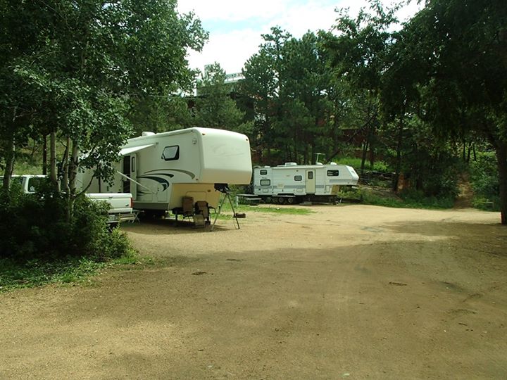 lone duck family campground and cabins photo 7