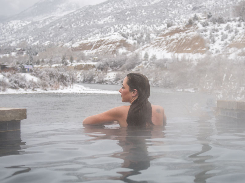 just watchin' the river flow photo 6