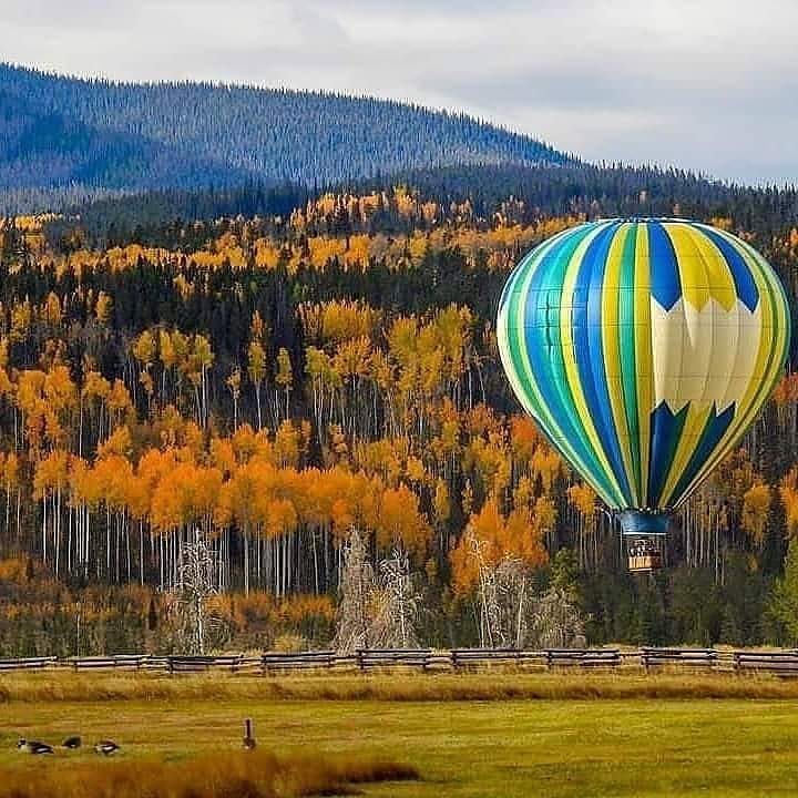 a grand adventure in colorful colorado fraser, co. photo 15