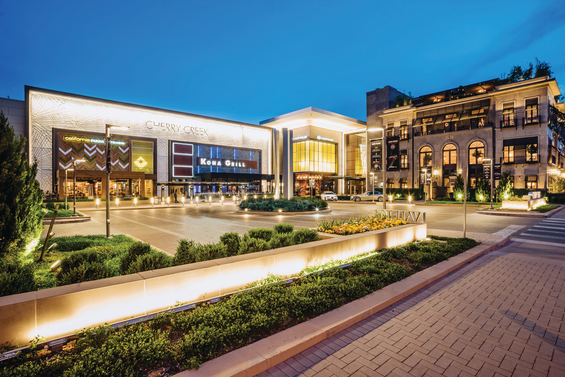 cherry creek shopping center photo 6