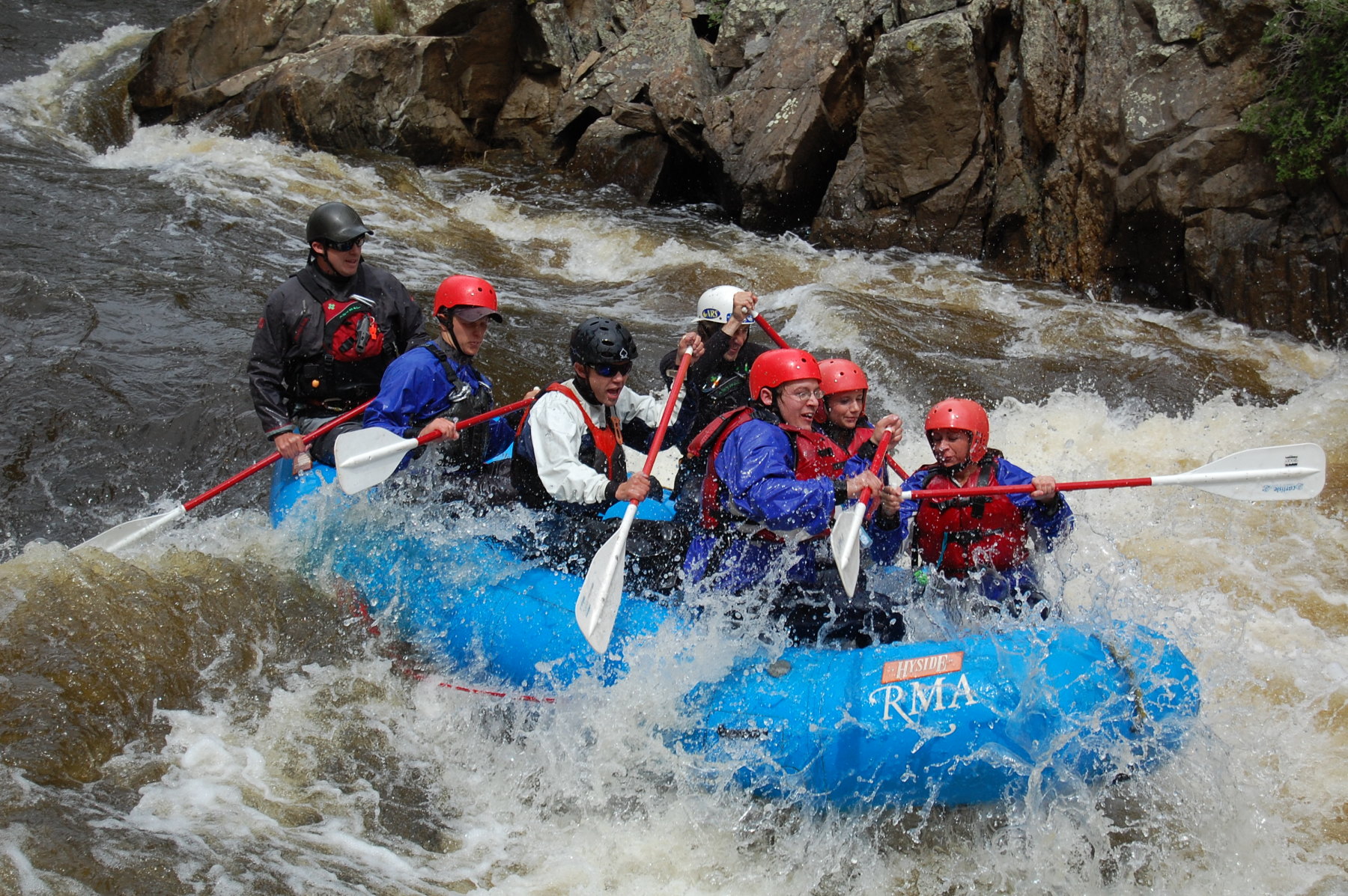 let's get wet! photo 6