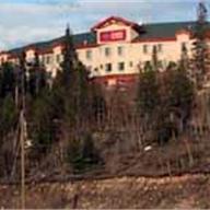 comfort suites - dillon photo 2