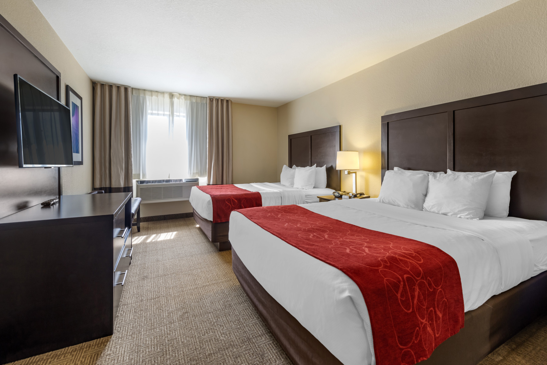 comfort suites highlands ranch denver tech center area photo 11