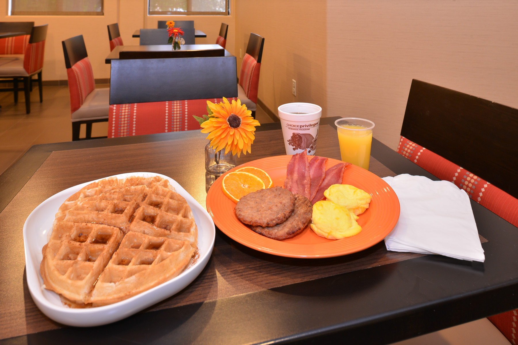 comfort suites highlands ranch denver tech center area photo 7