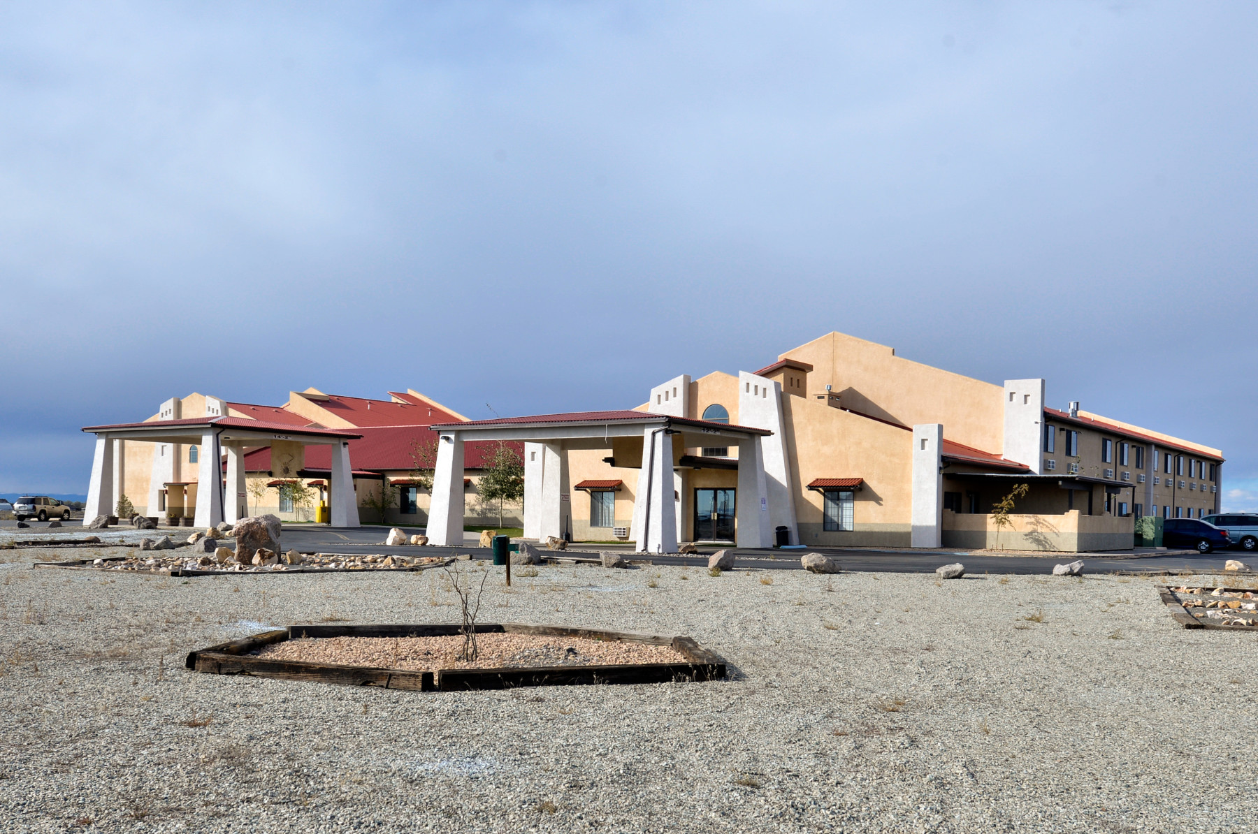 comfort inn & suites photo