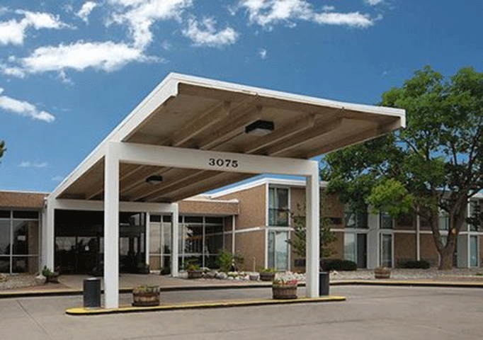 quality inn & suites photo