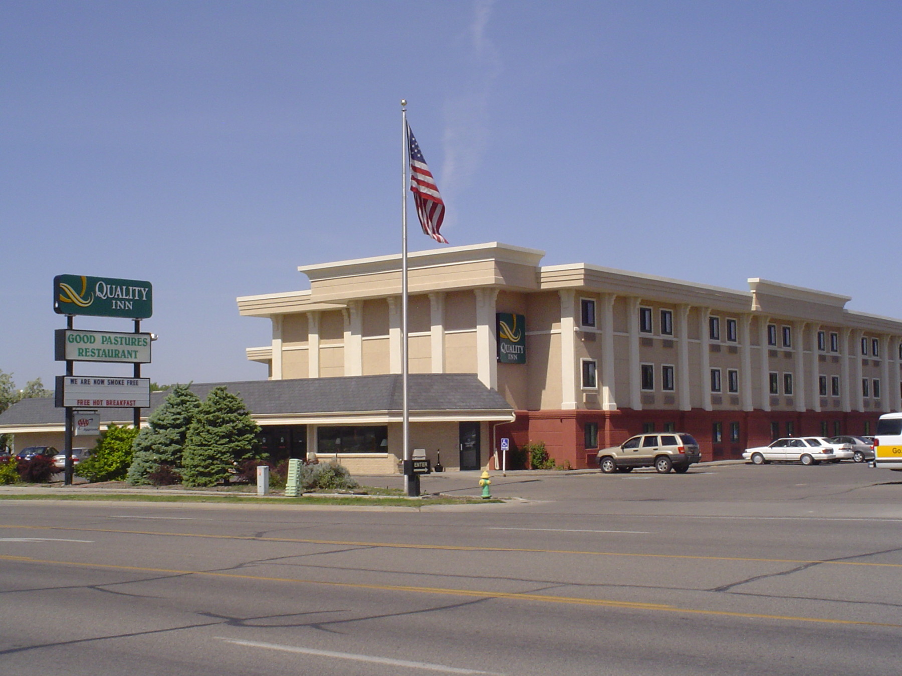 quality inn grand junction photo 7