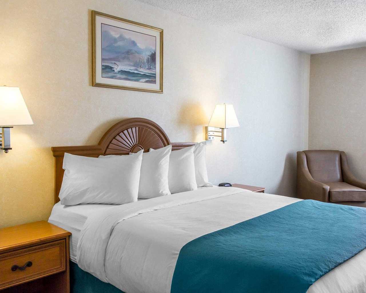 standard room photo 4