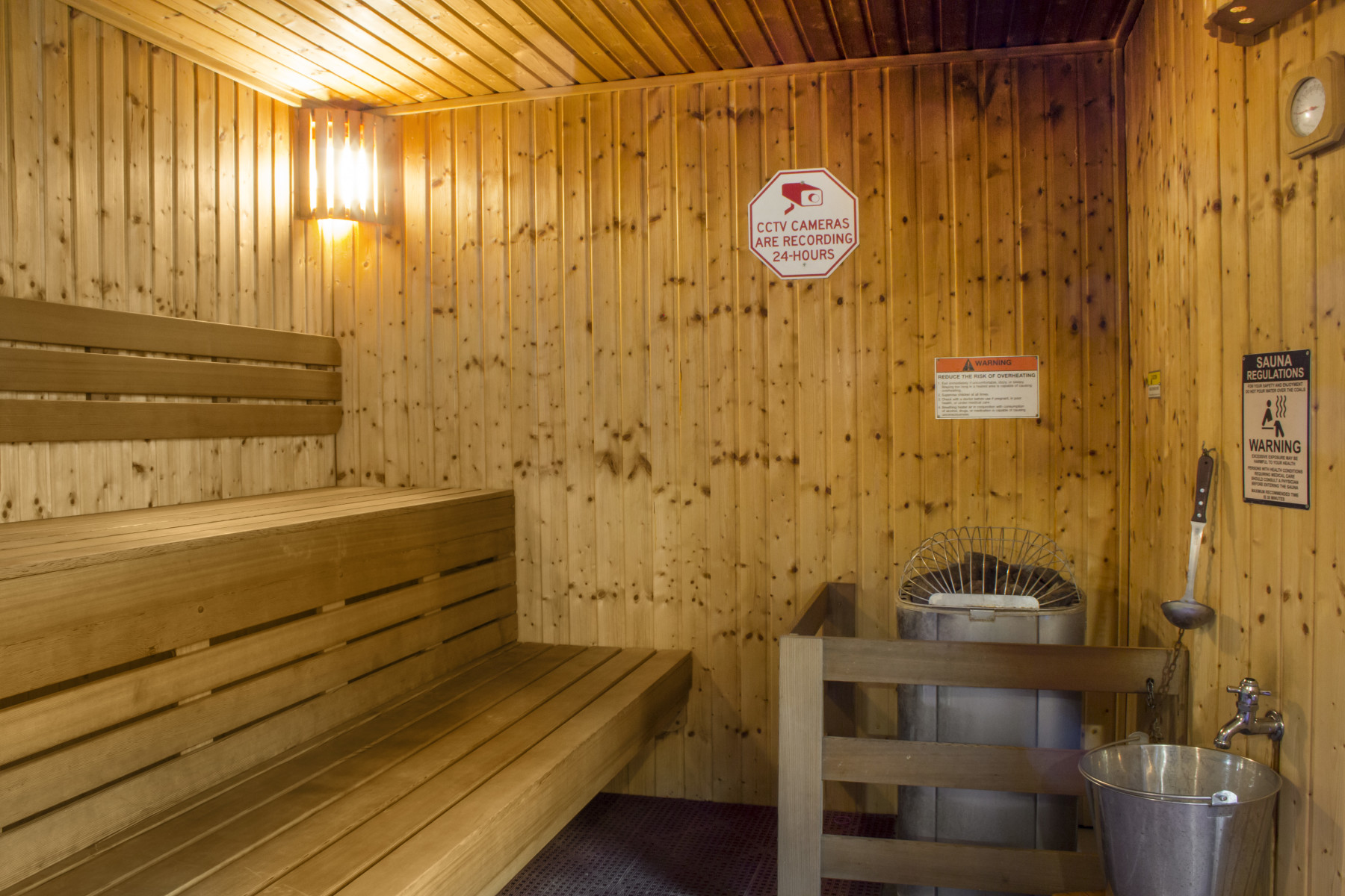 sauna photo 8