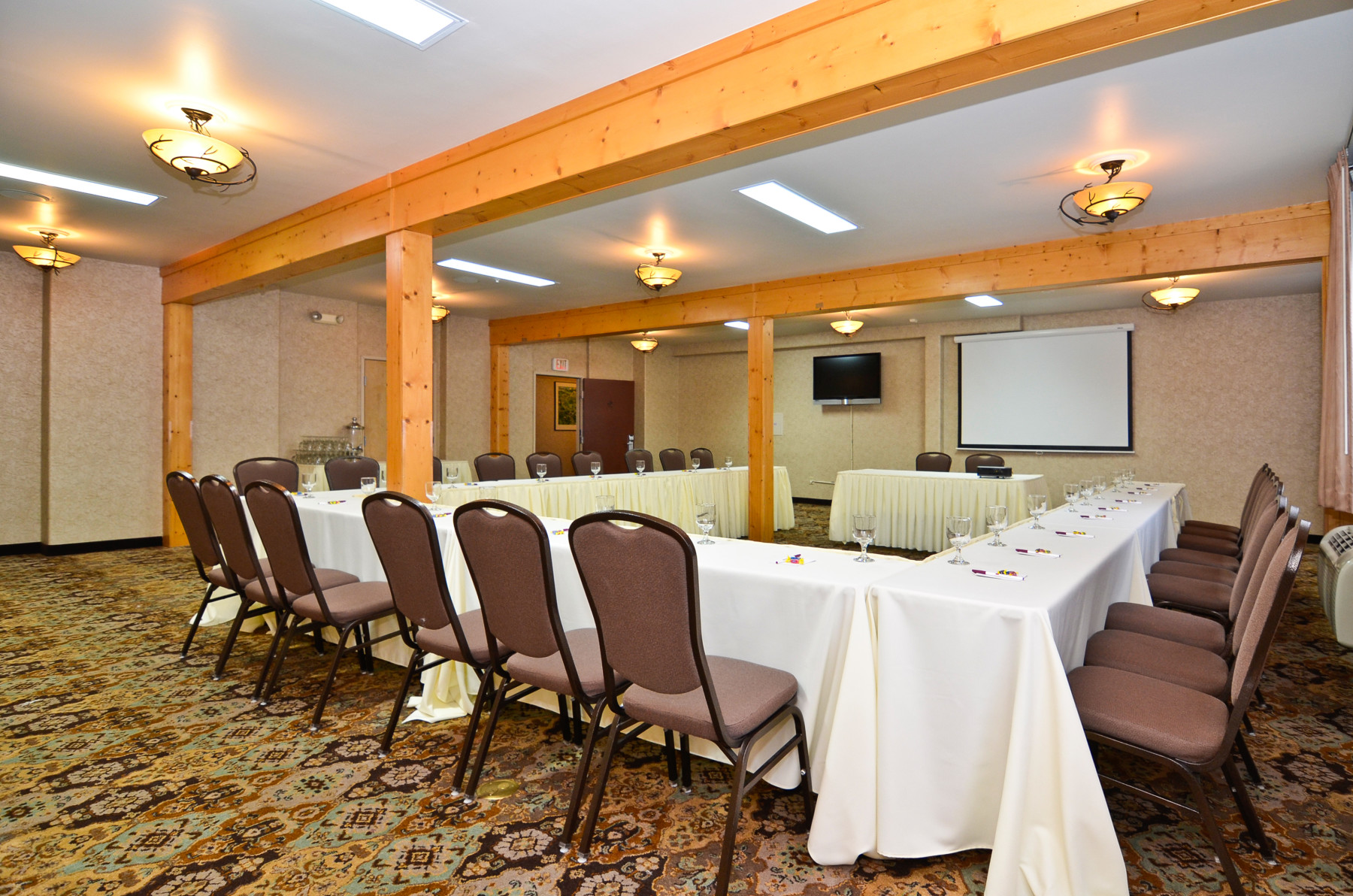 meeting room photo 2