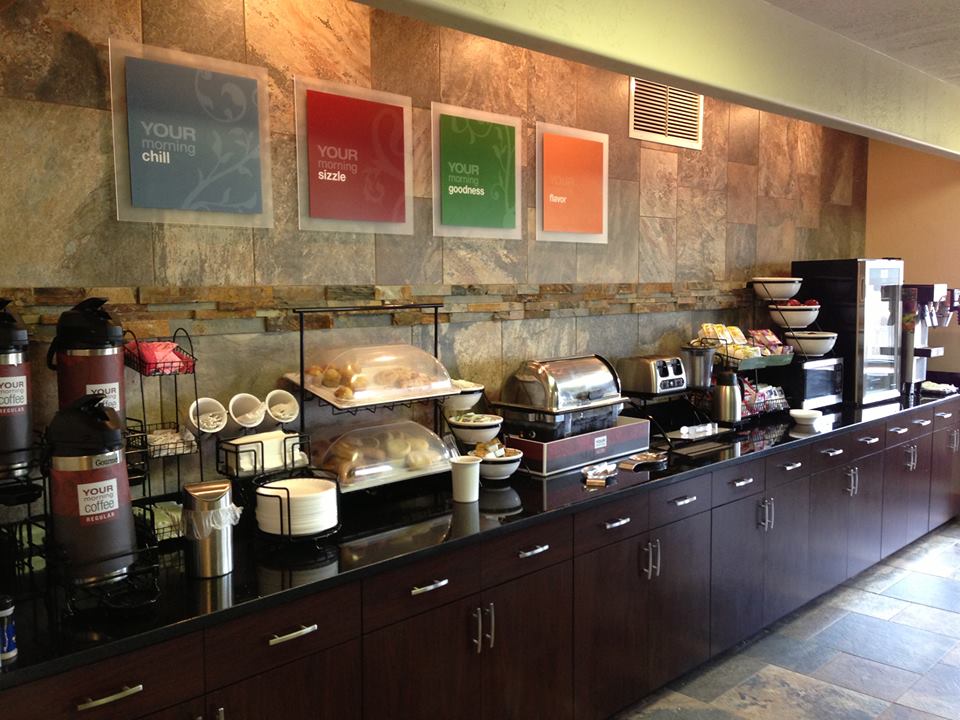 what a great way to start your day! photo 4