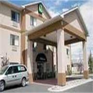 quality inn & suites - montrose (co170) photo 2