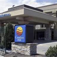 comfort inn - colorado springs south photo 2