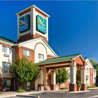 quality inn - lakewood photo 2