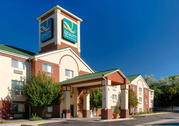 quality inn & suites - lakewood photo