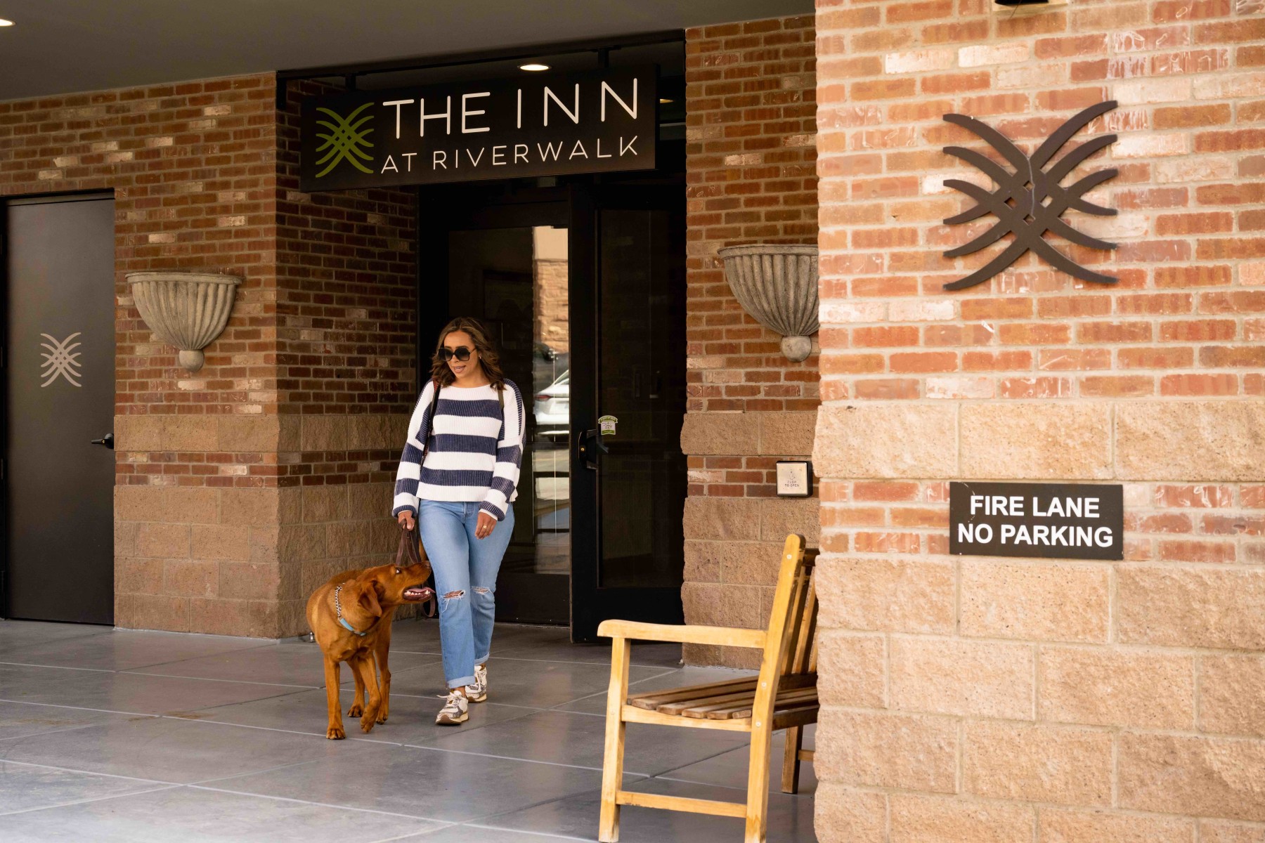 the inn at riverwalk photo