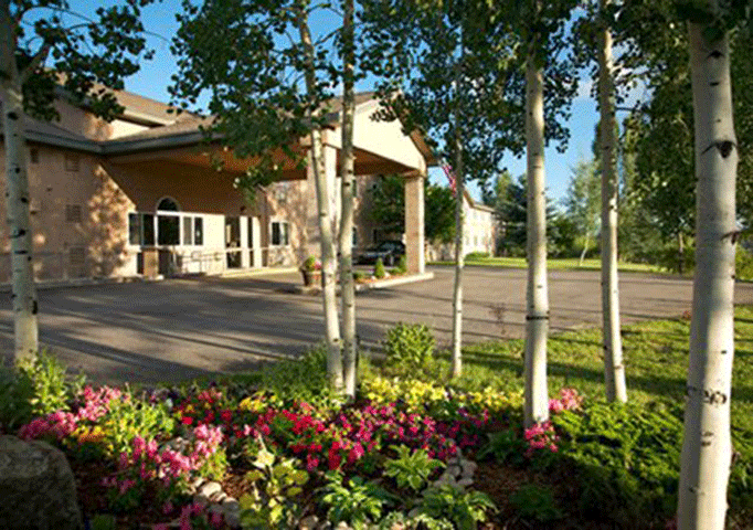 quality inn & suites - steamboat springs photo
