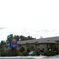 comfort inn - salida photo 2