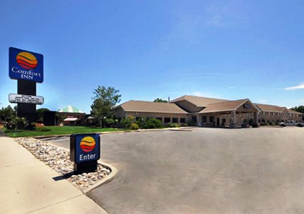 comfort inn - grand junction photo