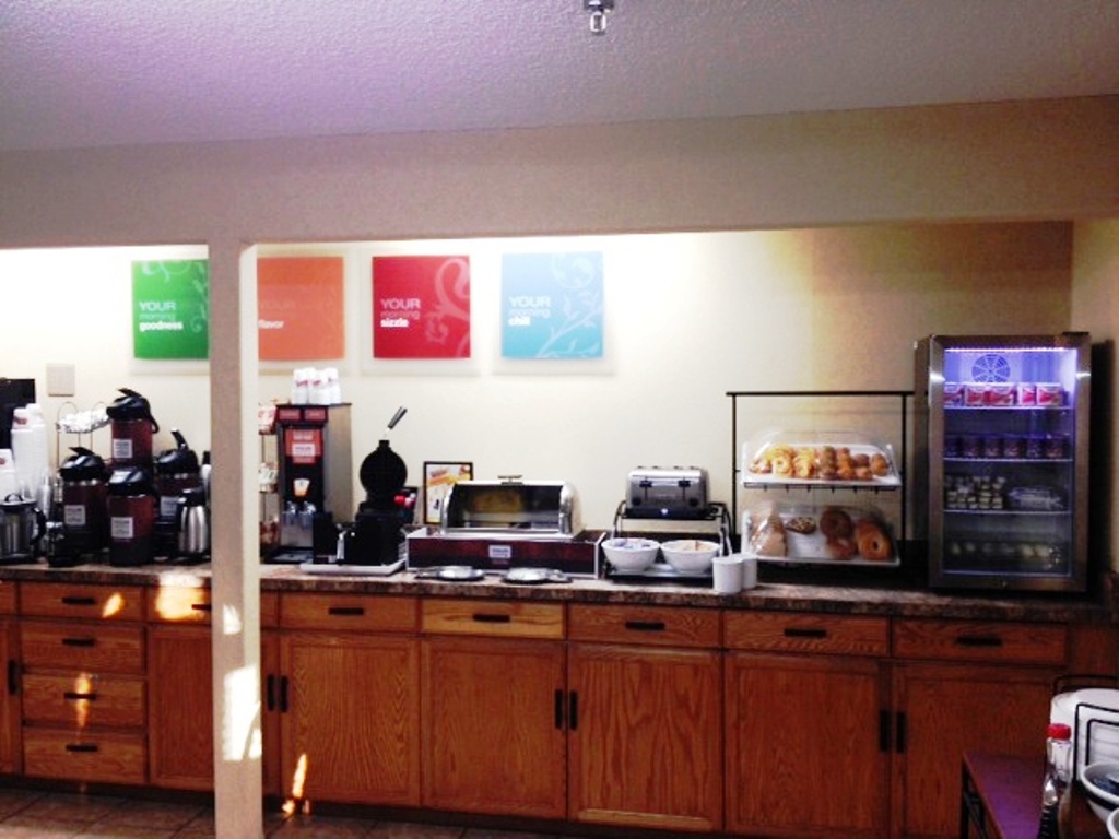 comfort inn - grand junction photo 12