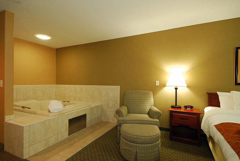 comfort inn - grand junction photo 17