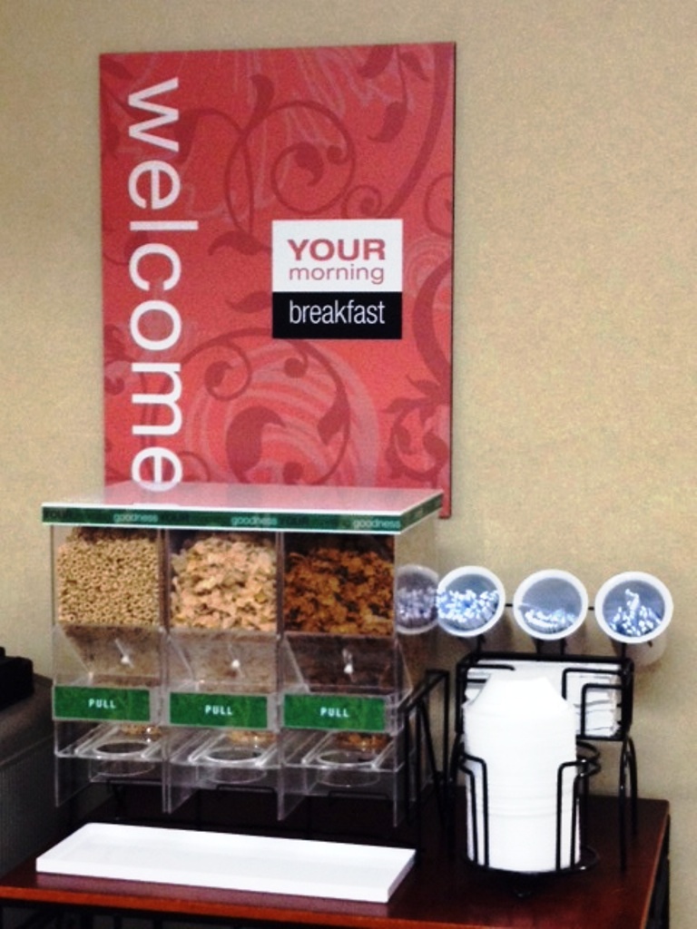 comfort inn - grand junction photo 8