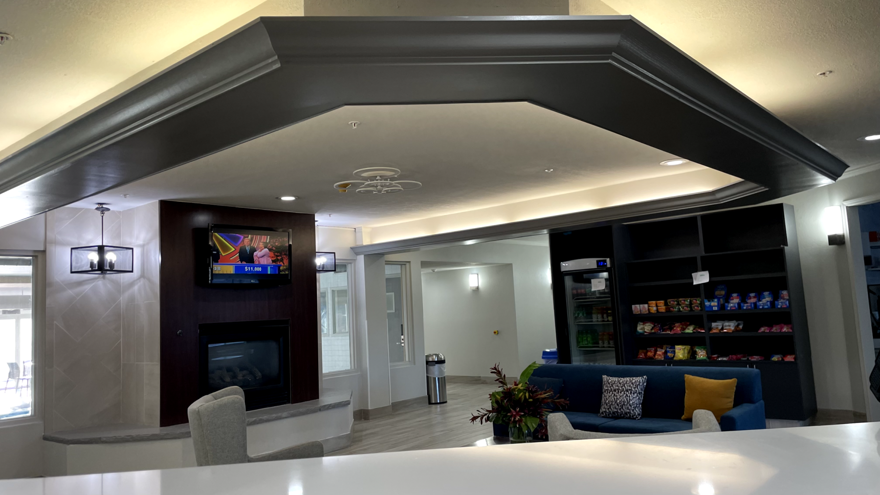 comfort suites denver north - westminster photo 9