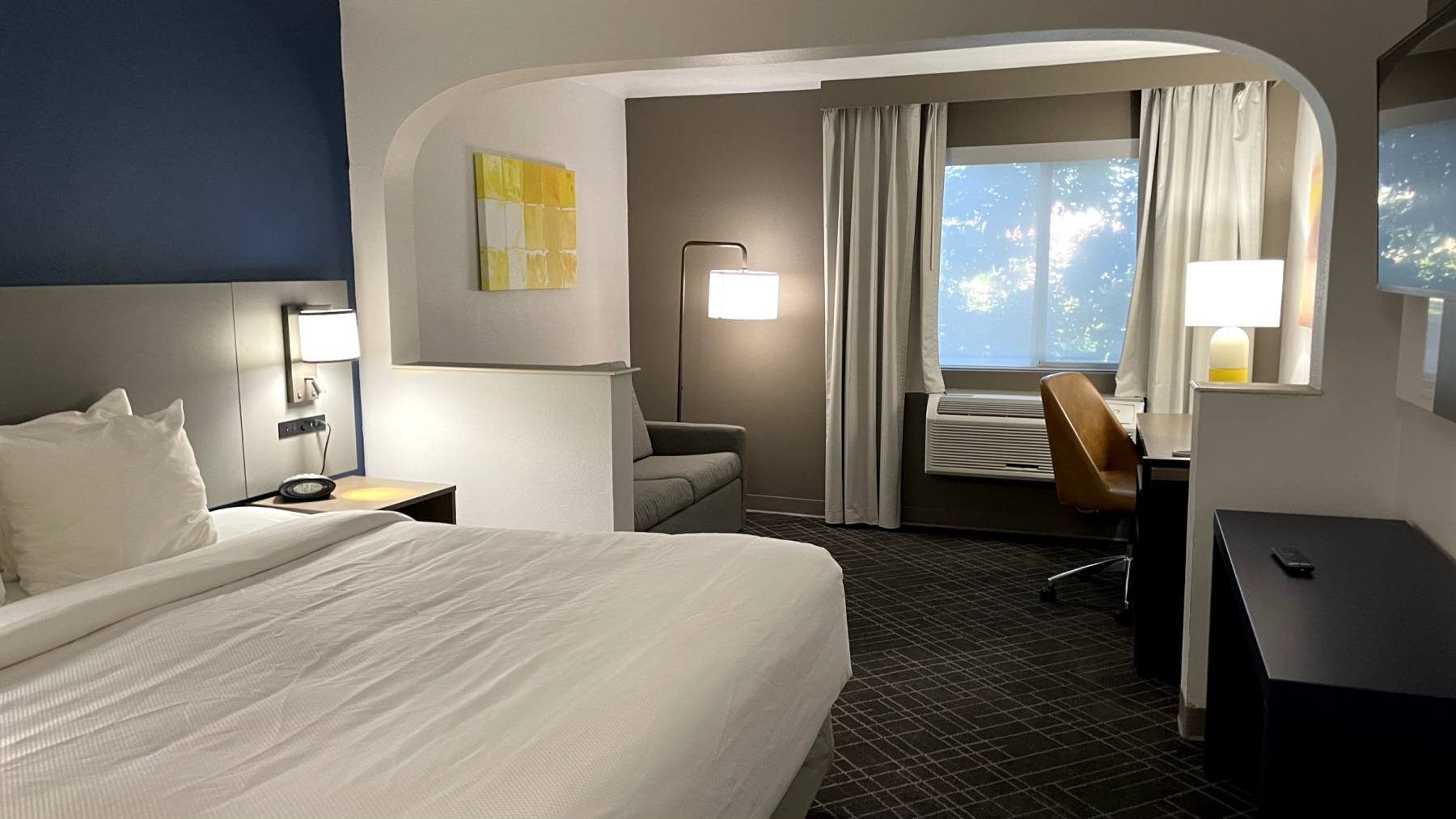 comfort suites denver north - westminster photo 3