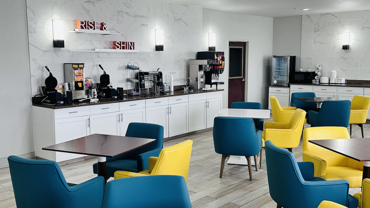 comfort suites denver north - westminster photo 10