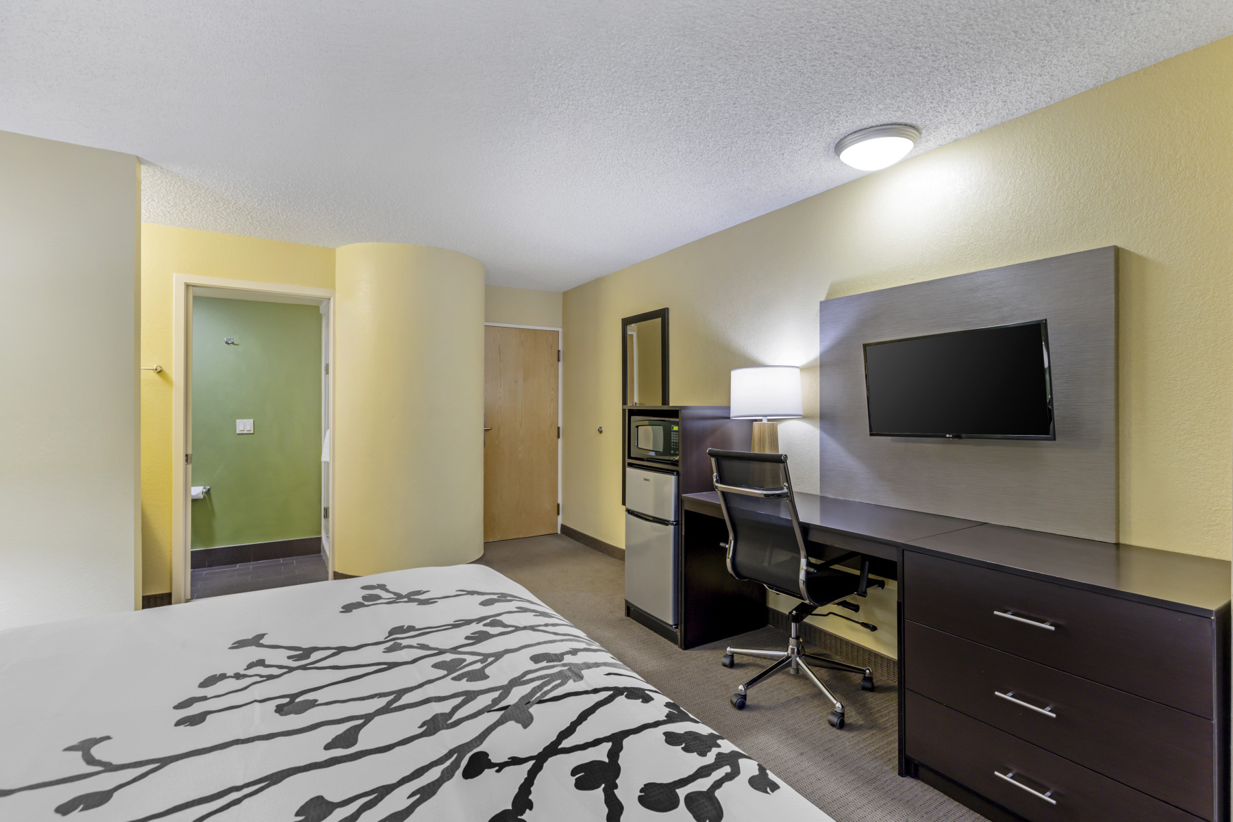 sleep inn denver tech center photo 8